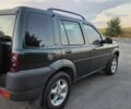 Зелений Ленд Ровер Freelander, об'ємом двигуна 2 л та пробігом 320 тис. км за 2700 $, фото 1 на Automoto.ua