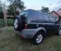 Зелений Ленд Ровер Freelander, об'ємом двигуна 1.99 л та пробігом 260 тис. км за 4250 $, фото 1 на Automoto.ua