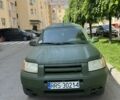 Зелений Ленд Ровер Freelander, об'ємом двигуна 0 л та пробігом 235 тис. км за 1999 $, фото 1 на Automoto.ua