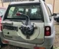 Зелений Ленд Ровер Freelander, об'ємом двигуна 2 л та пробігом 150 тис. км за 3500 $, фото 2 на Automoto.ua