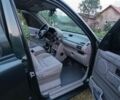 Зелений Ленд Ровер Freelander, об'ємом двигуна 1.99 л та пробігом 260 тис. км за 4250 $, фото 5 на Automoto.ua