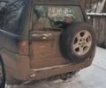 Зелений Ленд Ровер Freelander, об'ємом двигуна 2 л та пробігом 330 тис. км за 2800 $, фото 3 на Automoto.ua