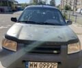 Зелений Ленд Ровер Freelander, об'ємом двигуна 2 л та пробігом 250 тис. км за 2768 $, фото 1 на Automoto.ua
