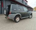 Зелений Ленд Ровер Freelander, об'ємом двигуна 2 л та пробігом 320 тис. км за 1700 $, фото 4 на Automoto.ua