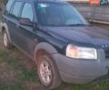 Зелений Ленд Ровер Freelander, об'ємом двигуна 1.8 л та пробігом 1000 тис. км за 3815 $, фото 4 на Automoto.ua