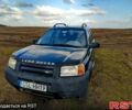 Зелений Ленд Ровер Freelander, об'ємом двигуна 2 л та пробігом 200 тис. км за 2100 $, фото 4 на Automoto.ua