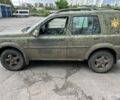 Зелений Ленд Ровер Freelander, об'ємом двигуна 0 л та пробігом 386 тис. км за 2500 $, фото 4 на Automoto.ua