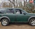 Зеленый Ленд Ровер Фрилендер, объемом двигателя 2 л и пробегом 300 тыс. км за 2200 $, фото 1 на Automoto.ua