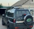Зелений Ленд Ровер Freelander, об'ємом двигуна 2 л та пробігом 300 тис. км за 3000 $, фото 2 на Automoto.ua