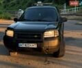 Зелений Ленд Ровер Freelander, об'ємом двигуна 1.95 л та пробігом 313 тис. км за 5700 $, фото 2 на Automoto.ua