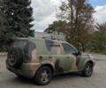Зелений Ленд Ровер Freelander, об'ємом двигуна 2 л та пробігом 180 тис. км за 2200 $, фото 4 на Automoto.ua