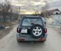 Зелений Ленд Ровер Freelander, об'ємом двигуна 0 л та пробігом 195 тис. км за 2424 $, фото 4 на Automoto.ua