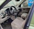 Зелений Ленд Ровер Freelander, об'ємом двигуна 2 л та пробігом 360 тис. км за 1900 $, фото 4 на Automoto.ua