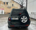 Зелений Ленд Ровер Freelander, об'ємом двигуна 2 л та пробігом 400 тис. км за 4999 $, фото 4 на Automoto.ua