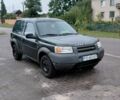 Зелений Ленд Ровер Freelander, об'ємом двигуна 0 л та пробігом 320 тис. км за 2100 $, фото 1 на Automoto.ua