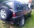 Зелений Ленд Ровер Freelander, об'ємом двигуна 2 л та пробігом 252 тис. км за 4350 $, фото 31 на Automoto.ua