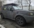 Зеленый Ленд Ровер Фрилендер, объемом двигателя 2 л и пробегом 365 тыс. км за 1450 $, фото 2 на Automoto.ua