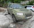 Зелений Ленд Ровер Freelander, об'ємом двигуна 0 л та пробігом 386 тис. км за 2500 $, фото 1 на Automoto.ua