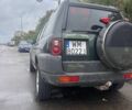 Зелений Ленд Ровер Freelander, об'ємом двигуна 2 л та пробігом 250 тис. км за 1400 $, фото 2 на Automoto.ua