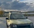 Зелений Ленд Ровер Freelander, об'ємом двигуна 1.8 л та пробігом 248 тис. км за 4599 $, фото 1 на Automoto.ua