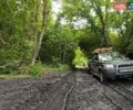 Зелений Ленд Ровер Freelander, об'ємом двигуна 2 л та пробігом 335 тис. км за 3000 $, фото 16 на Automoto.ua