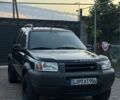 Зелений Ленд Ровер Freelander, об'ємом двигуна 2 л та пробігом 300 тис. км за 3000 $, фото 1 на Automoto.ua