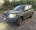 Зелений Ленд Ровер Freelander, об'ємом двигуна 1.8 л та пробігом 200 тис. км за 1548 $, фото 1 на Automoto.ua