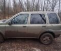 Зелений Ленд Ровер Freelander, об'ємом двигуна 2 л та пробігом 274 тис. км за 3200 $, фото 2 на Automoto.ua