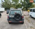 Зелений Ленд Ровер Freelander, об'ємом двигуна 2 л та пробігом 270 тис. км за 4400 $, фото 4 на Automoto.ua