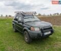 Зелений Ленд Ровер Freelander, об'ємом двигуна 1.99 л та пробігом 285 тис. км за 4400 $, фото 1 на Automoto.ua