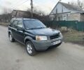 Зелений Ленд Ровер Freelander, об'ємом двигуна 0 л та пробігом 195 тис. км за 2424 $, фото 1 на Automoto.ua
