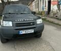 Зеленый Ленд Ровер Фрилендер, объемом двигателя 1.95 л и пробегом 312 тыс. км за 4500 $, фото 1 на Automoto.ua