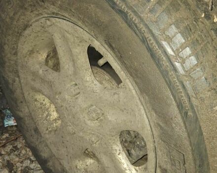 Зелений Ленд Ровер Freelander, об'ємом двигуна 2 л та пробігом 274 тис. км за 3200 $, фото 5 на Automoto.ua