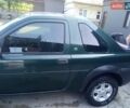 Зелений Ленд Ровер Freelander, об'ємом двигуна 2 л та пробігом 252 тис. км за 4350 $, фото 4 на Automoto.ua