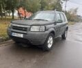 Зелений Ленд Ровер Freelander, об'ємом двигуна 2 л та пробігом 250 тис. км за 1400 $, фото 1 на Automoto.ua