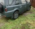 Зелений Ленд Ровер Freelander, об'ємом двигуна 1.8 л та пробігом 200 тис. км за 1100 $, фото 2 на Automoto.ua
