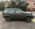 Зелений Ленд Ровер Freelander, об'ємом двигуна 1.8 л та пробігом 200 тис. км за 1548 $, фото 7 на Automoto.ua