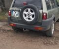 Зелений Ленд Ровер Freelander, об'ємом двигуна 2 л та пробігом 278 тис. км за 3800 $, фото 2 на Automoto.ua