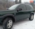 Зелений Ленд Ровер Freelander, об'ємом двигуна 2 л та пробігом 252 тис. км за 4350 $, фото 18 на Automoto.ua