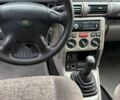 Зелений Ленд Ровер Freelander, об'ємом двигуна 2 л та пробігом 180 тис. км за 2200 $, фото 9 на Automoto.ua