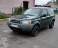 Зелений Ленд Ровер Freelander, об'ємом двигуна 0 л та пробігом 320 тис. км за 2100 $, фото 1 на Automoto.ua