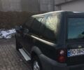 Зелений Ленд Ровер Freelander, об'ємом двигуна 2 л та пробігом 200 тис. км за 7100 $, фото 1 на Automoto.ua