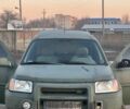 Зеленый Ленд Ровер Фрилендер, объемом двигателя 2 л и пробегом 326 тыс. км за 999 $, фото 7 на Automoto.ua