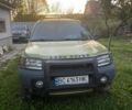 Зелений Ленд Ровер Freelander, об'ємом двигуна 1.8 л та пробігом 248 тис. км за 4599 $, фото 1 на Automoto.ua