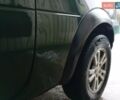 Зелений Ленд Ровер Freelander, об'ємом двигуна 2 л та пробігом 252 тис. км за 4350 $, фото 39 на Automoto.ua
