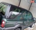 Зелений Ленд Ровер Freelander, об'ємом двигуна 2 л та пробігом 252 тис. км за 4350 $, фото 17 на Automoto.ua