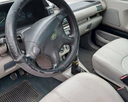 Зеленый Ленд Ровер Фрилендер, объемом двигателя 2 л и пробегом 220 тыс. км за 4400 $, фото 8 на Automoto.ua