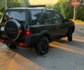 Зелений Ленд Ровер Freelander, об'ємом двигуна 1.95 л та пробігом 313 тис. км за 5700 $, фото 4 на Automoto.ua