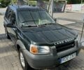 Зелений Ленд Ровер Freelander, об'ємом двигуна 2 л та пробігом 175 тис. км за 4100 $, фото 1 на Automoto.ua