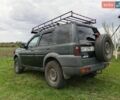 Зелений Ленд Ровер Freelander, об'ємом двигуна 1.99 л та пробігом 285 тис. км за 4400 $, фото 6 на Automoto.ua
